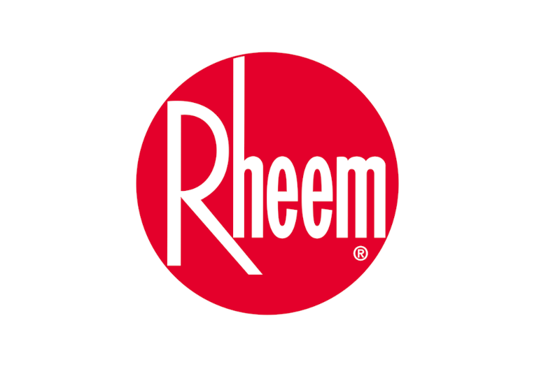 Rheem in Temecula